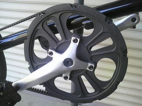 STRiDA アクセサリー・パーツ – CROMO Bike Shop