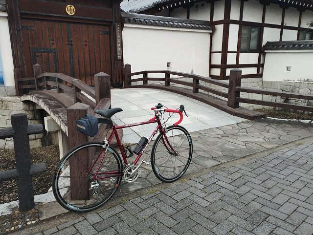 E.B.S TRIP 29: ちば県。の自転車三昧