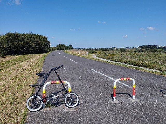 E.B.S TRIP 29: ちば県。の自転車三昧